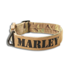 Laser Cut Custom Nametape (1.5" x 6")