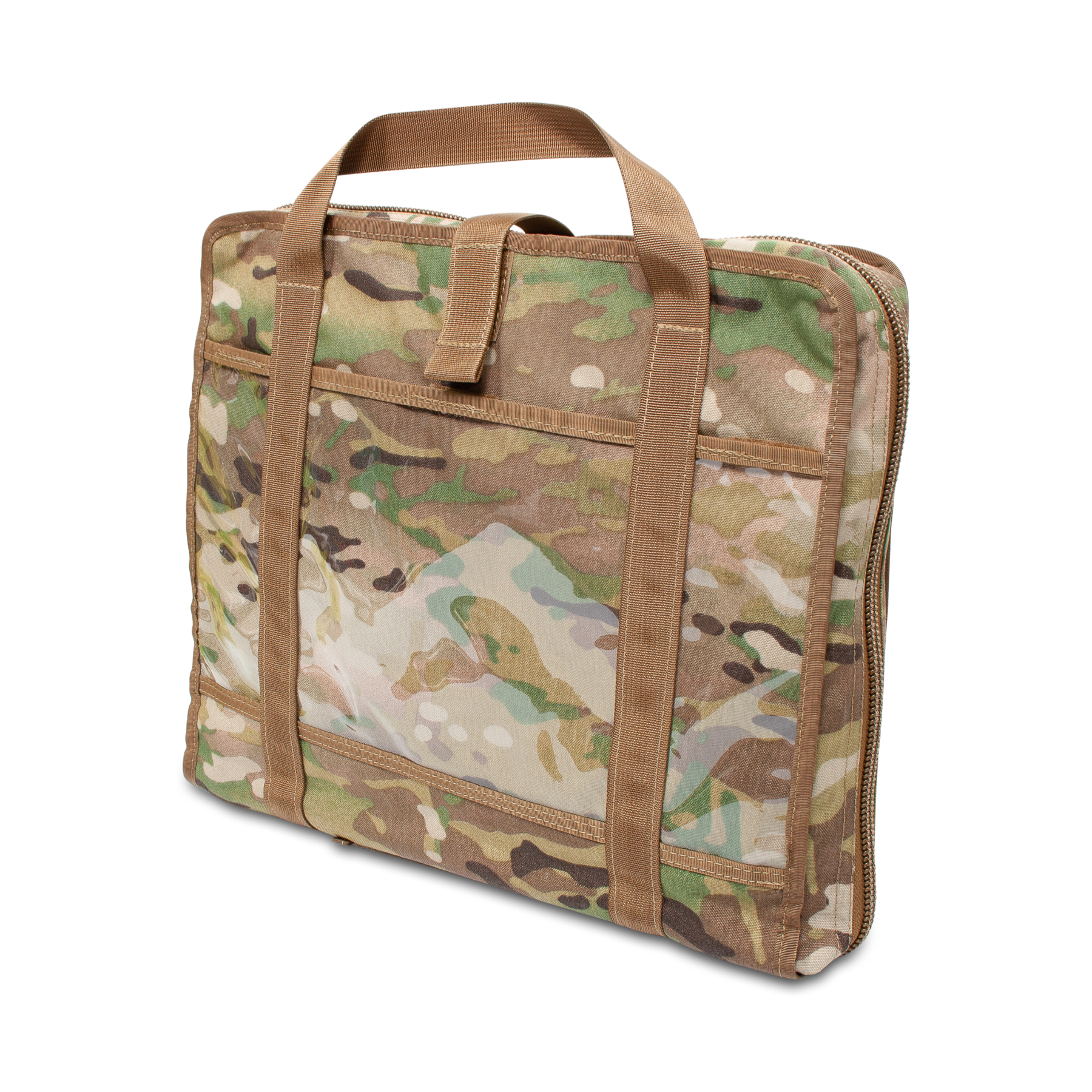 Aircraft Forms Binder Case