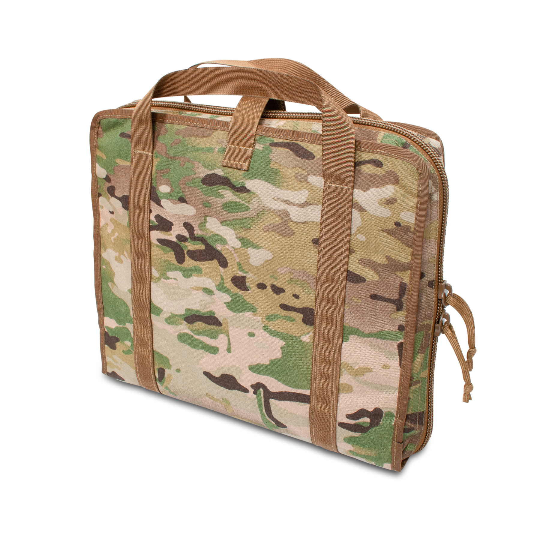 Aircraft Forms Binder Case