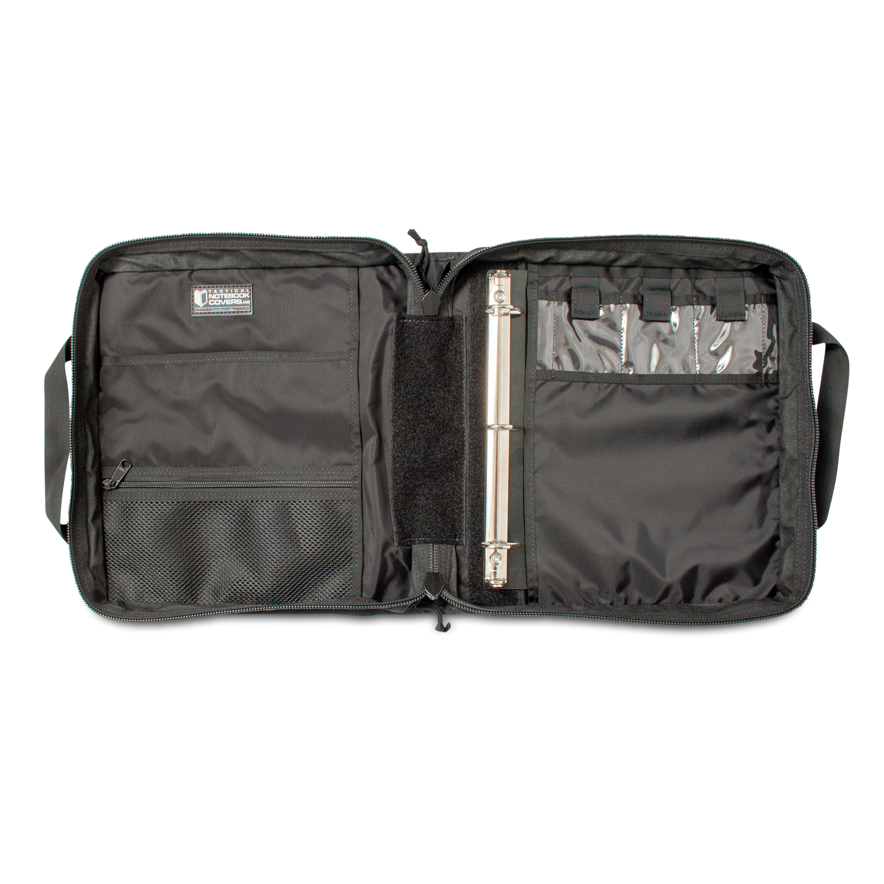 Aircraft Forms Binder Case