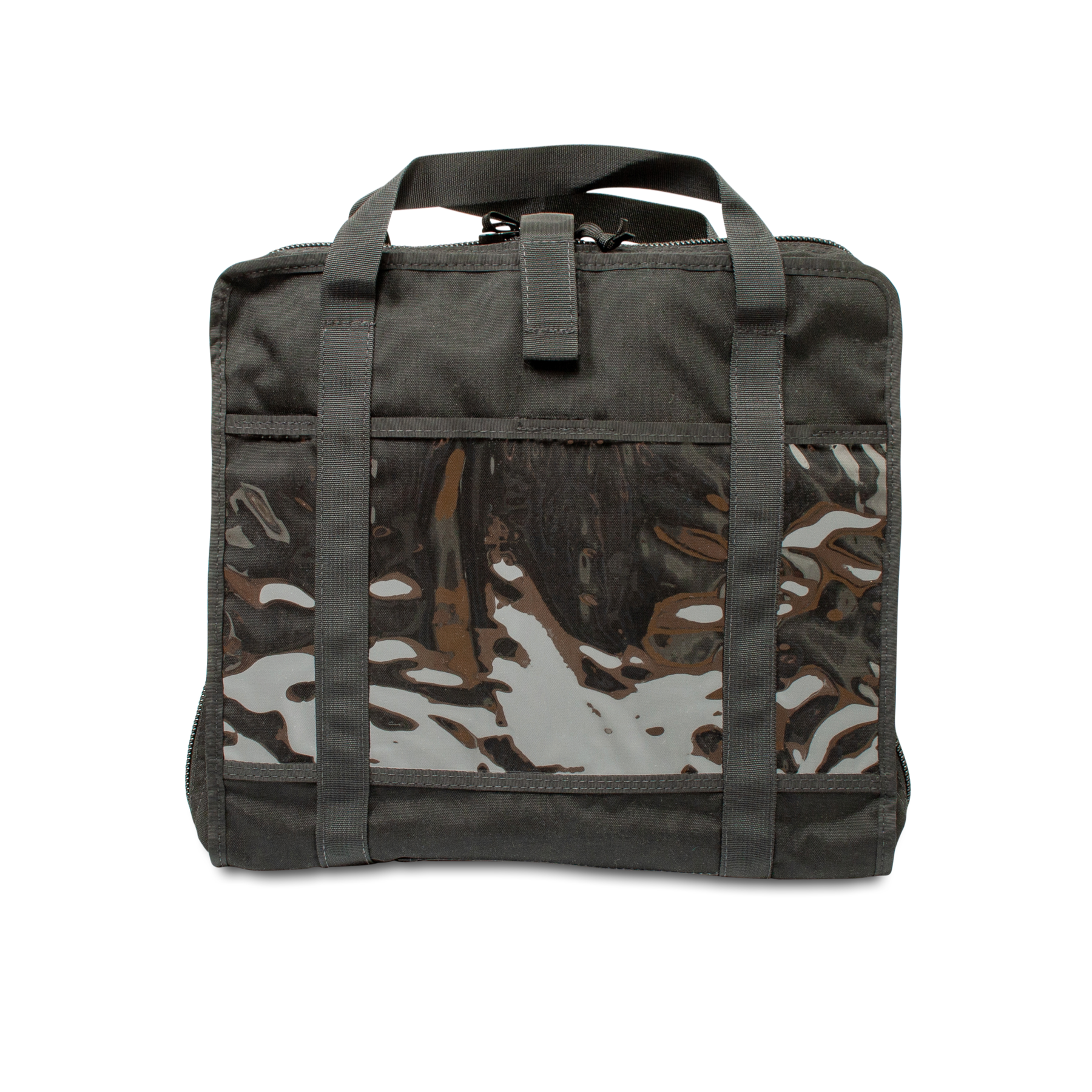 Aircraft Forms Binder Case