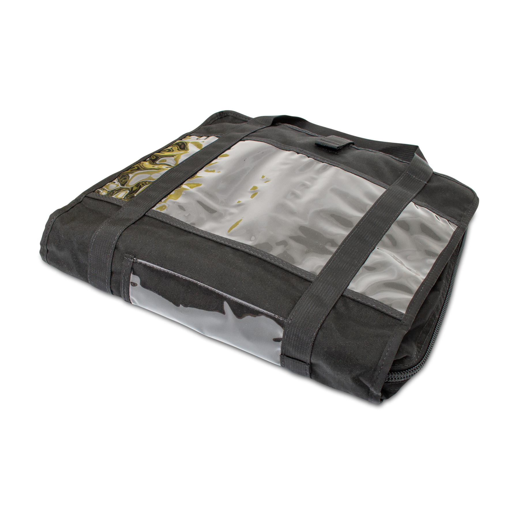 Aircraft Forms Binder Case