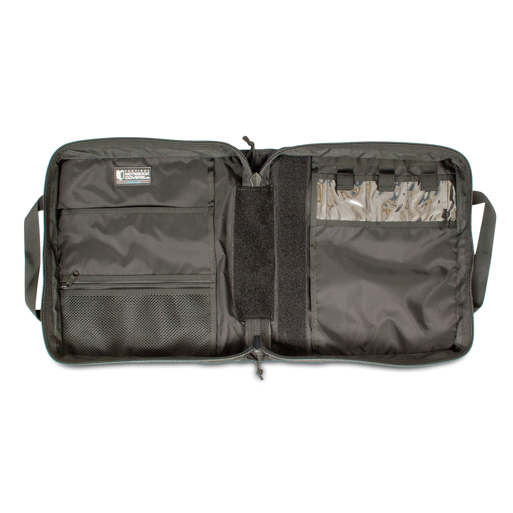Aircraft Forms Binder Case