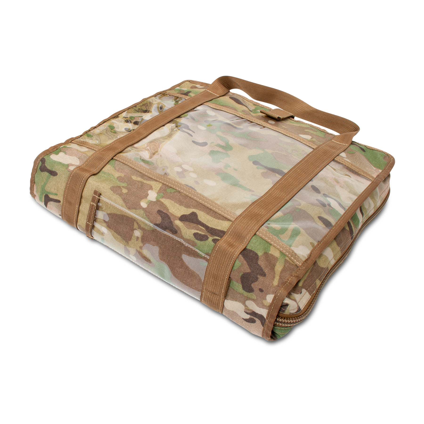 Aircraft Forms Binder Case