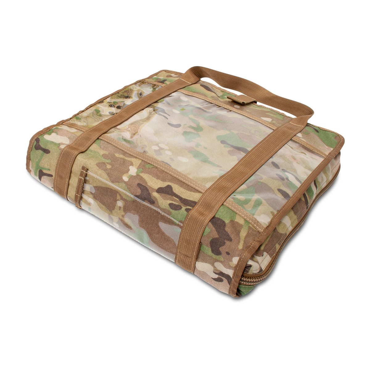 Aircraft Forms Binder Case