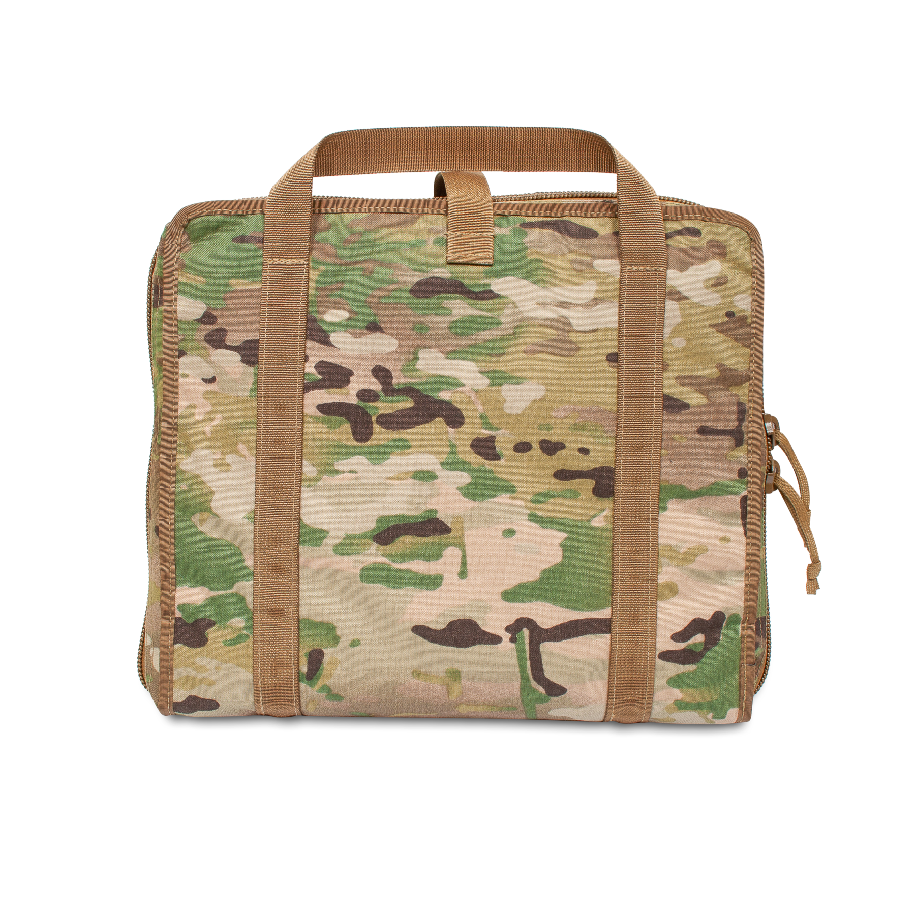 Aircraft Forms Binder Case