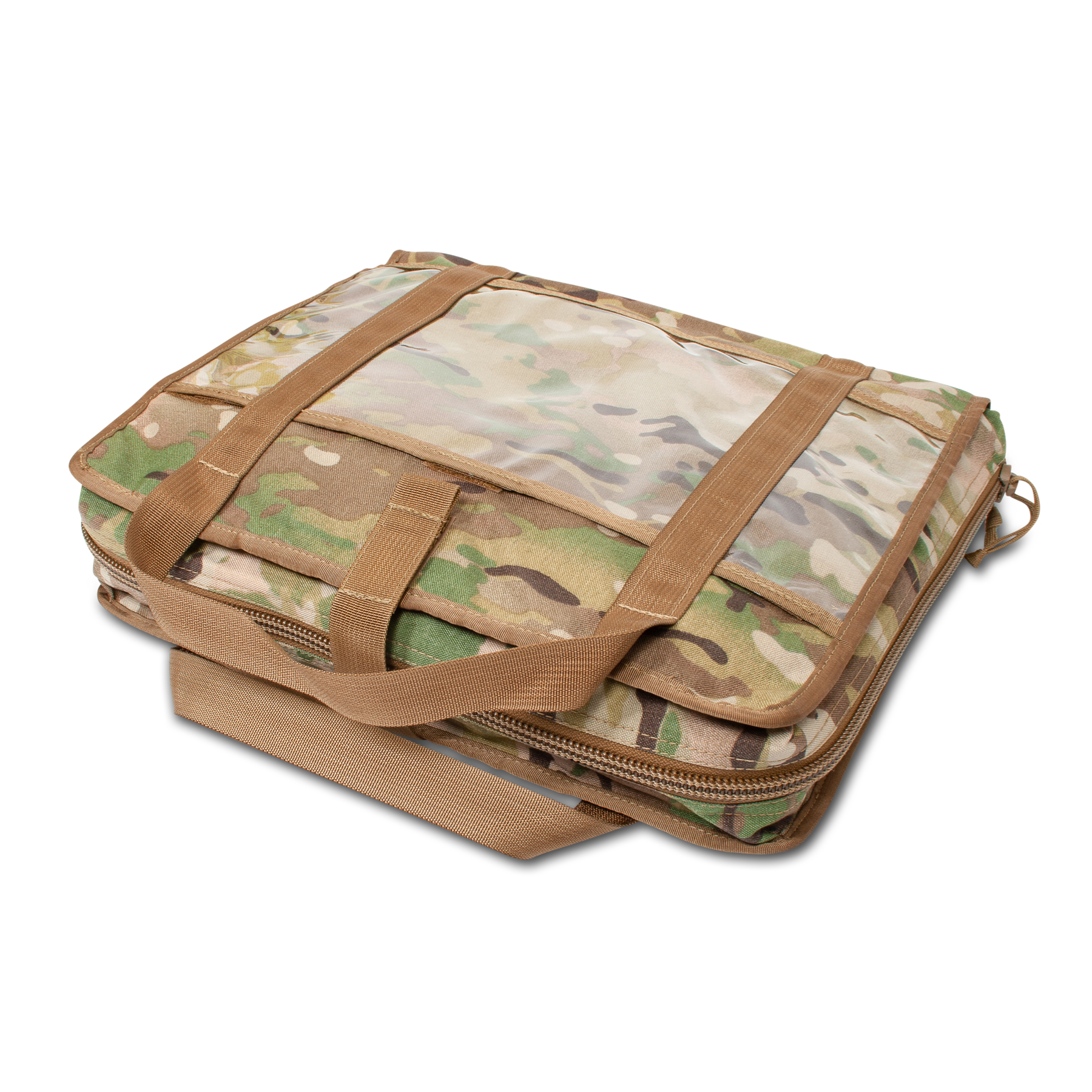 Aircraft Forms Binder Case