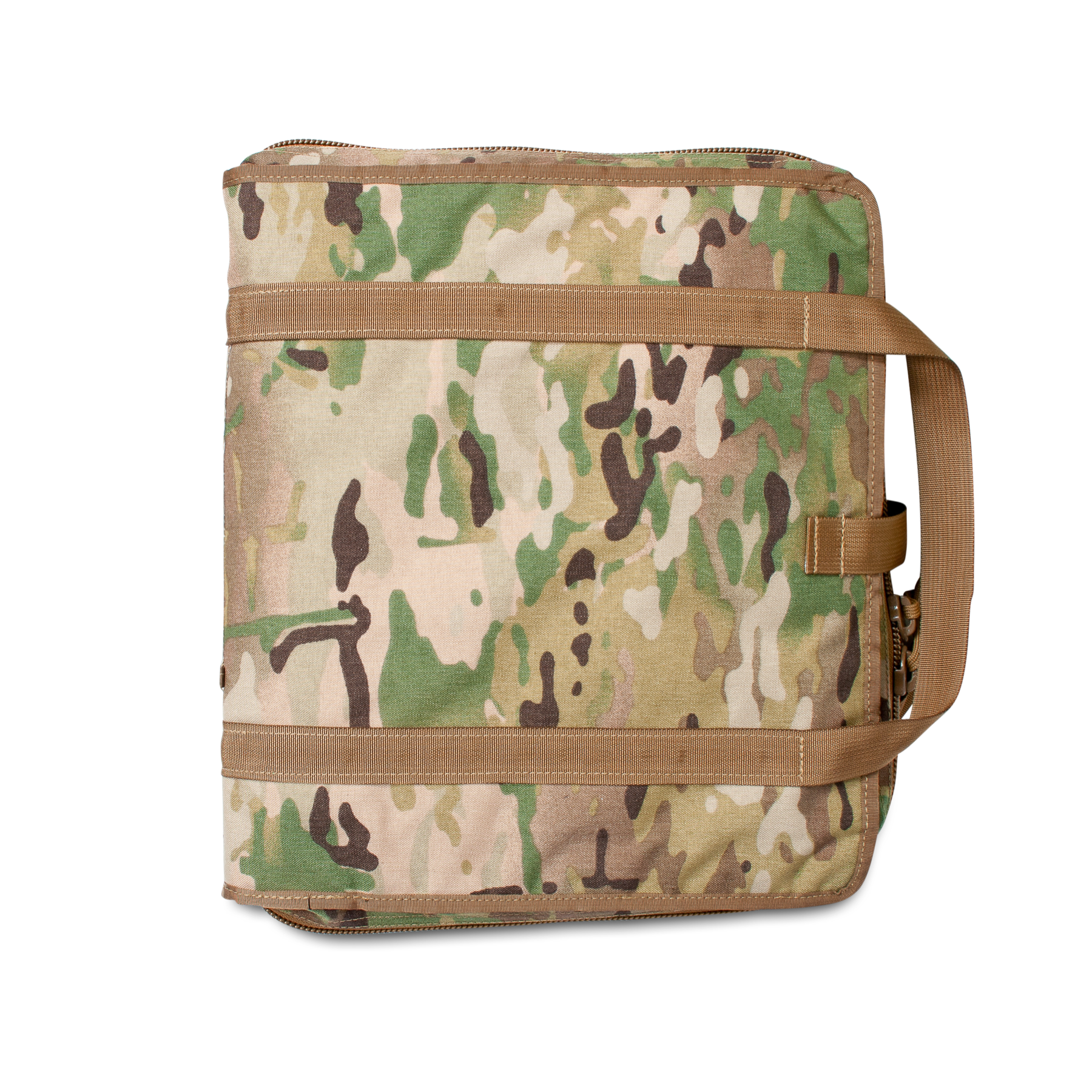 Aircraft Forms Binder Case