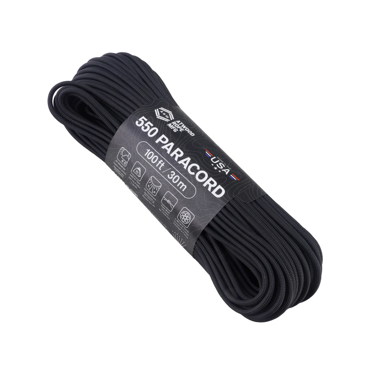 Atwood 550 Paracord