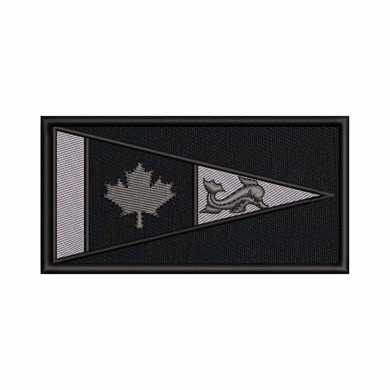 Coast Guard Auxiliary Flag