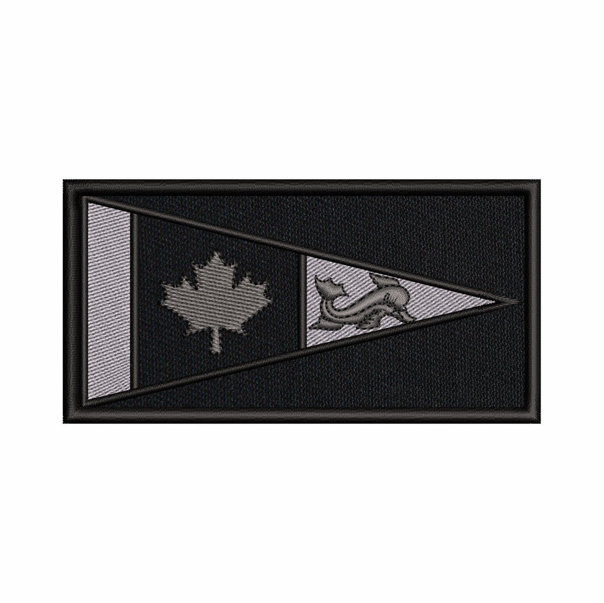 Coast Guard Auxiliary Flag