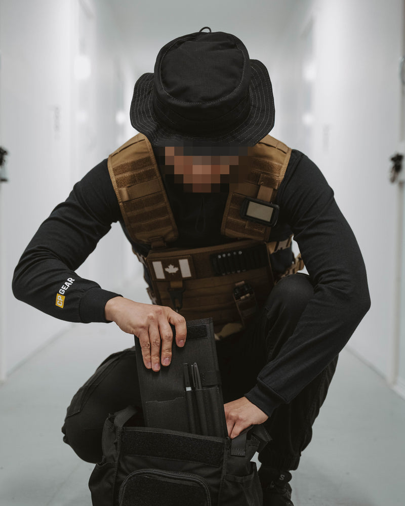 CPGear Boonie Hat