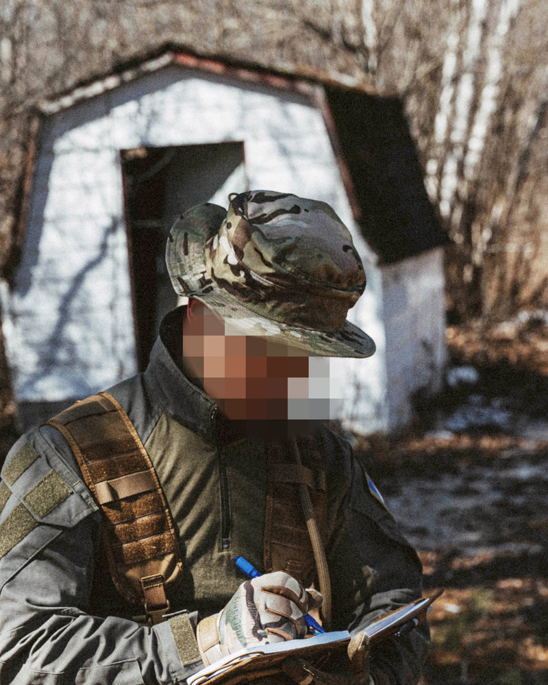 CPGear Boonie Hat