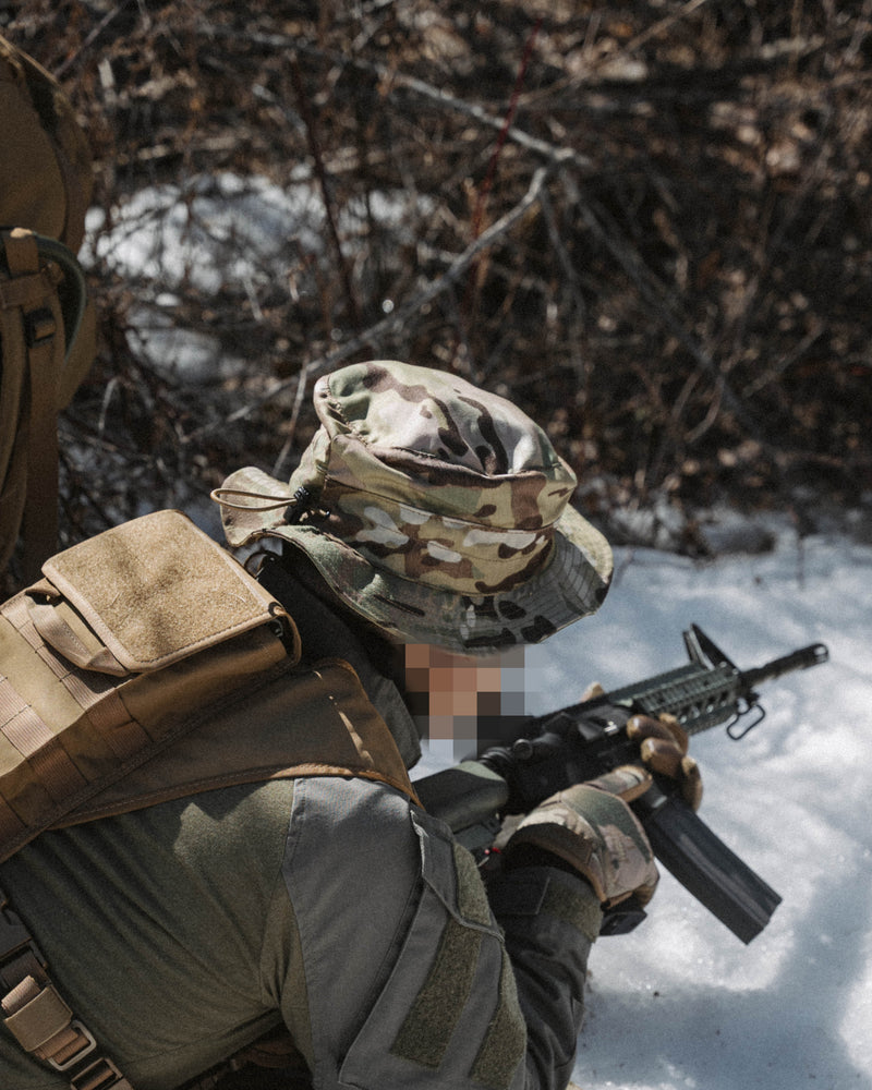 CPGear Boonie Hat