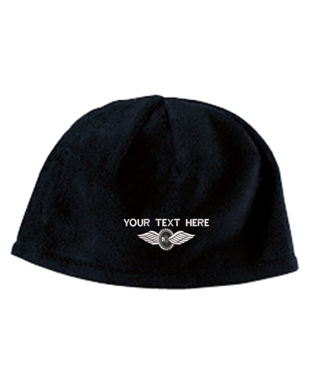 Fleece Beanie