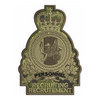 Recruiting Recrutement Badge﻿