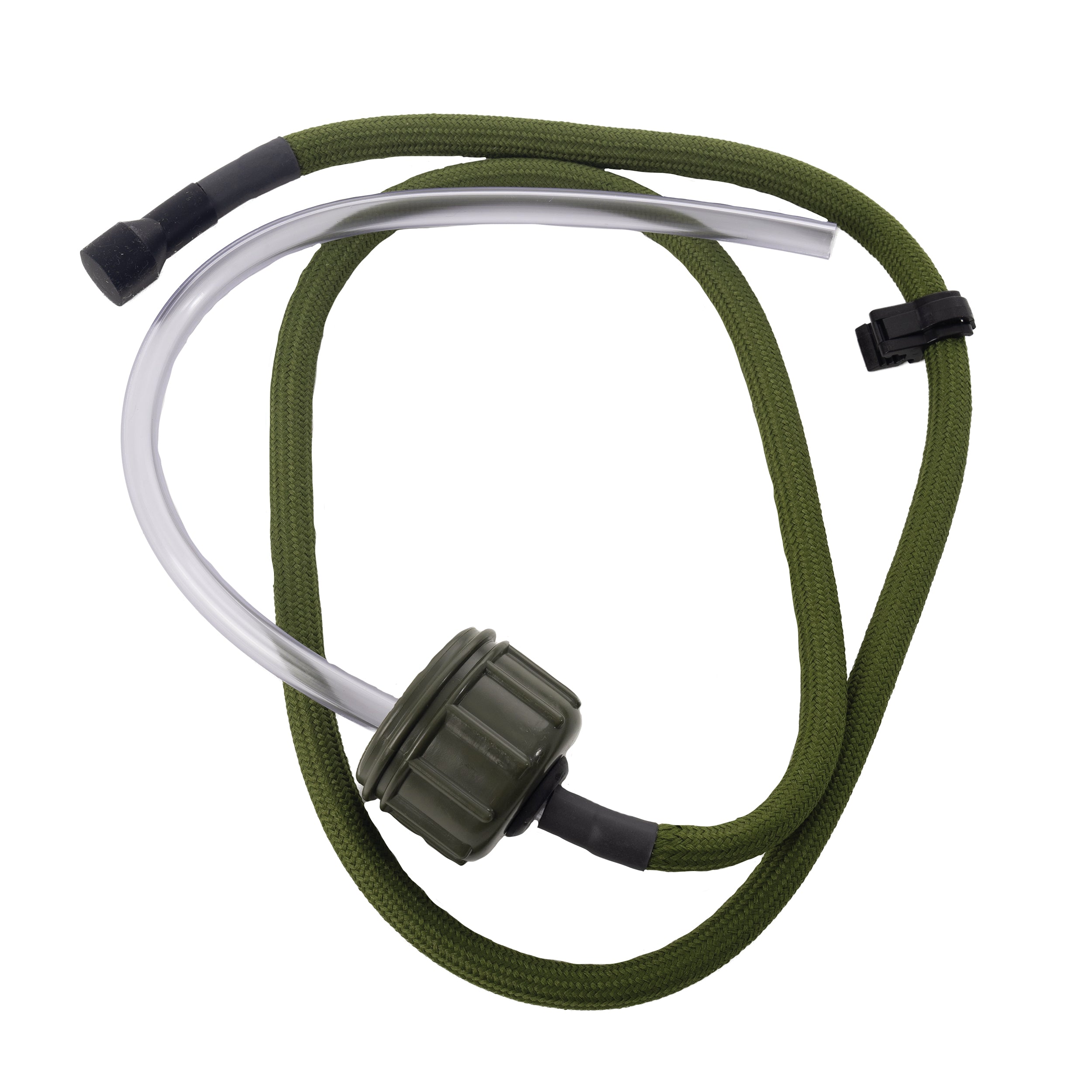 Canteen Straw
