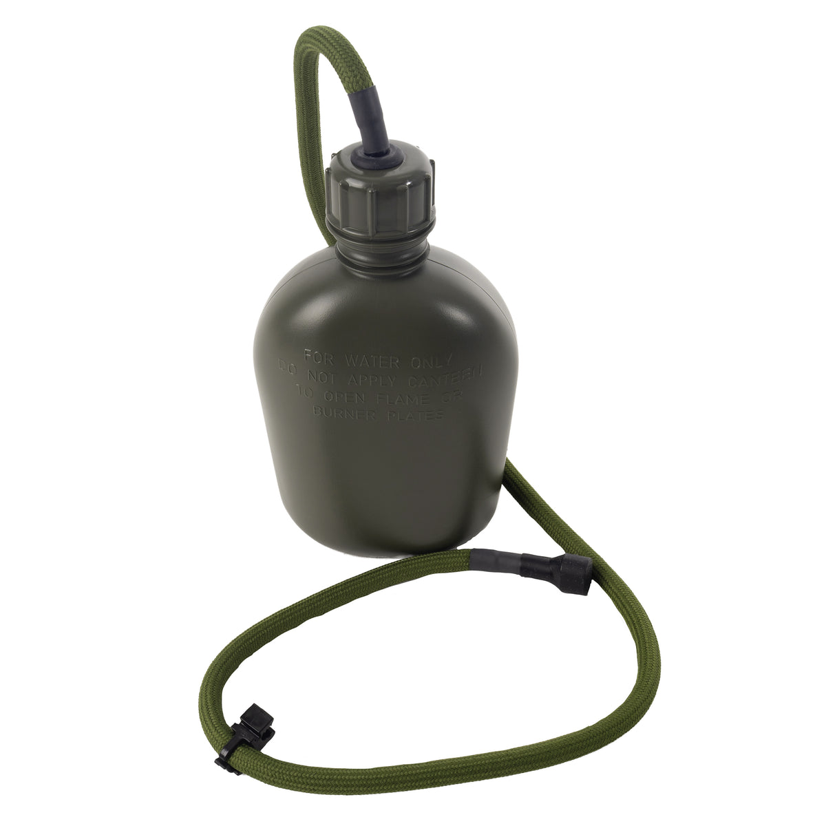 Canteen Straw