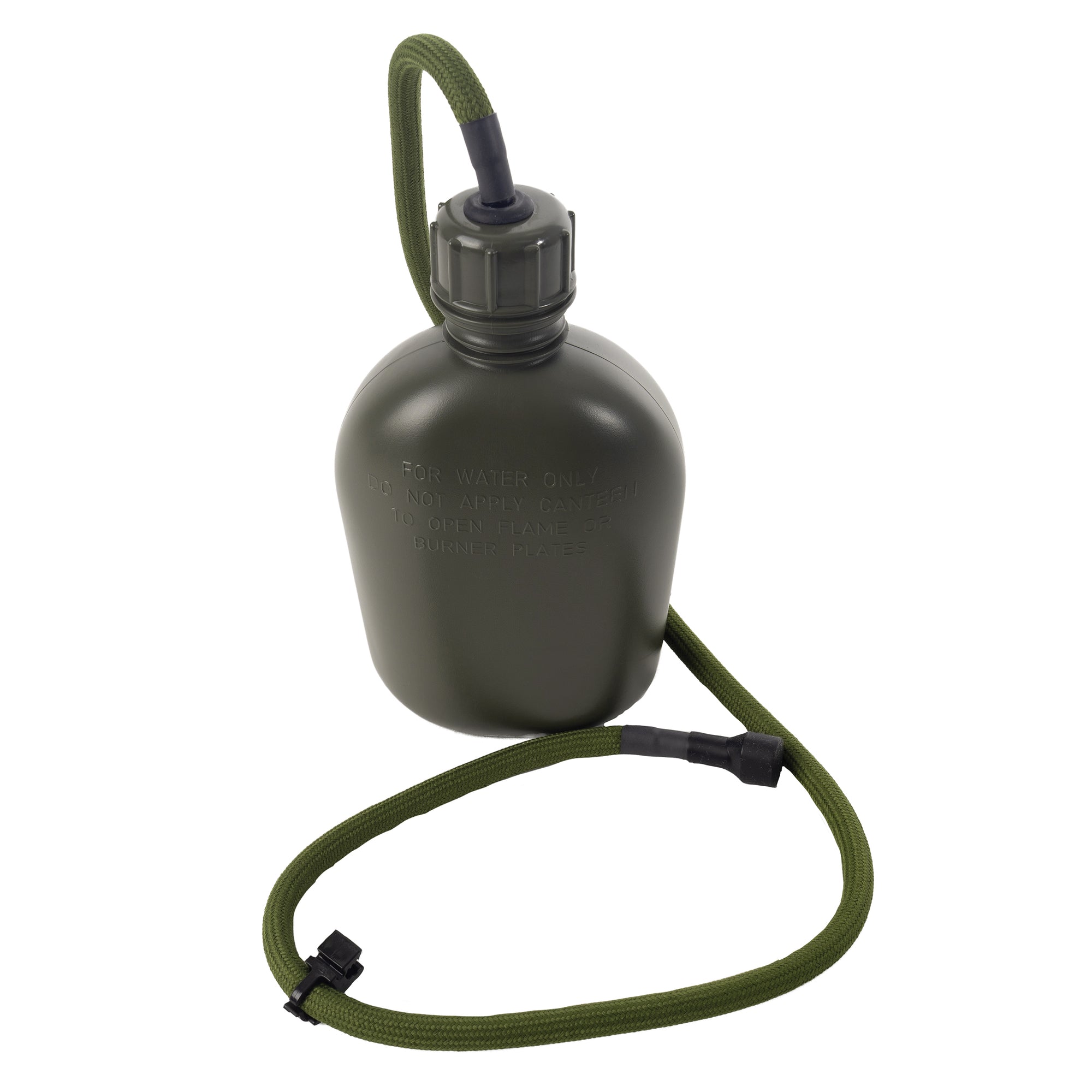 Canteen Straw – CPGear Tactical