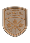 Canadian Ranger Patrol Group Patch – CPGear Tactical