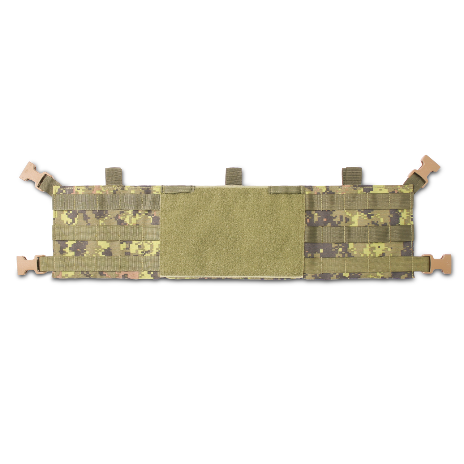 STRIKE 10-Cell Modular Chest Rig Base