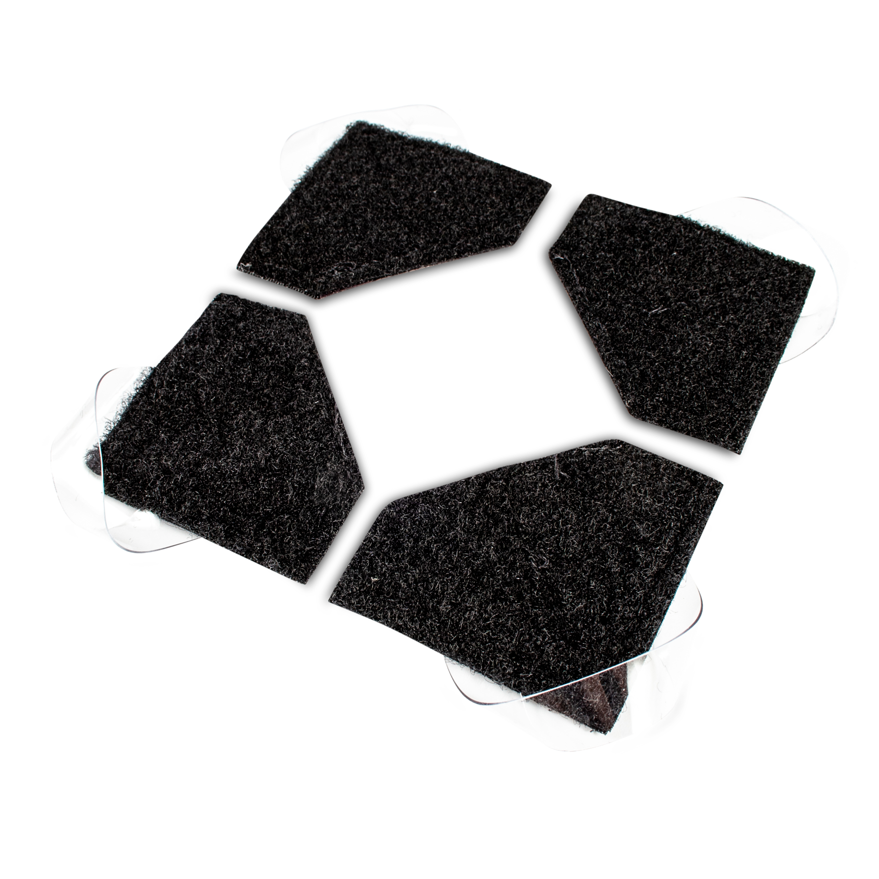 Detachable Tablet-Cell Phone Corner Holders V2