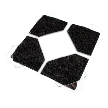 Detachable Tablet-Cell Phone Corner Holders V2