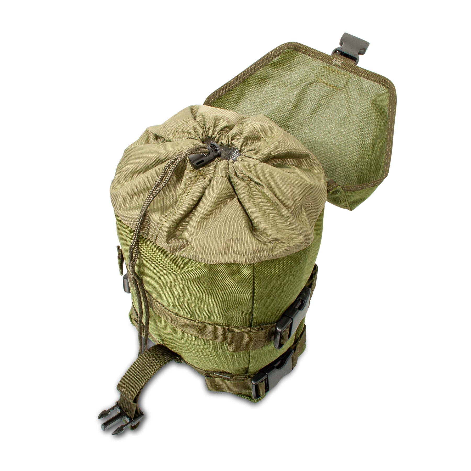 CTS Patrol Pouch