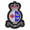 Canadian Coast Guard Badge