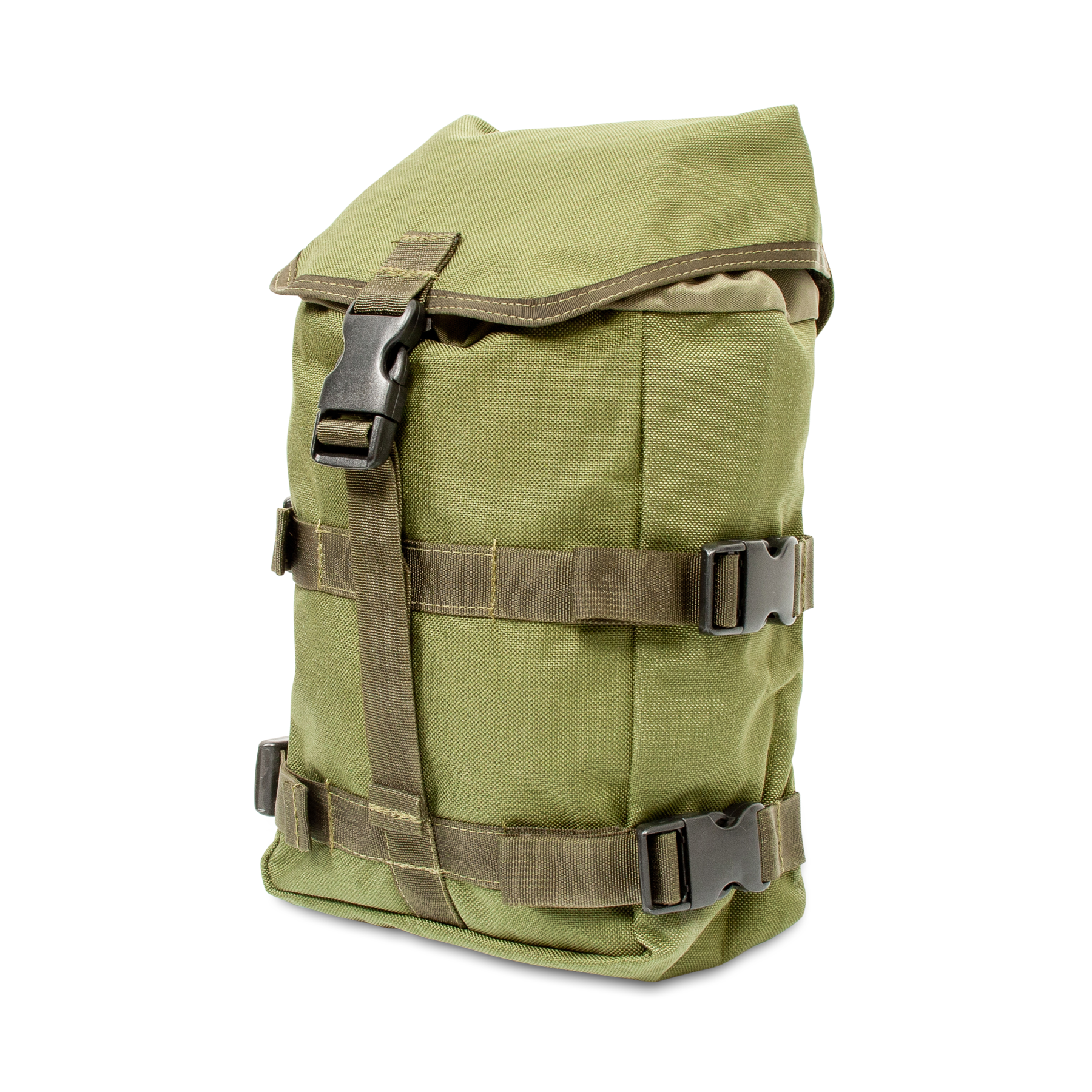 CTS Patrol Pouch