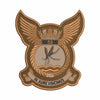 The 50 Squadron Badge