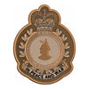 Camp Aldershot Badge