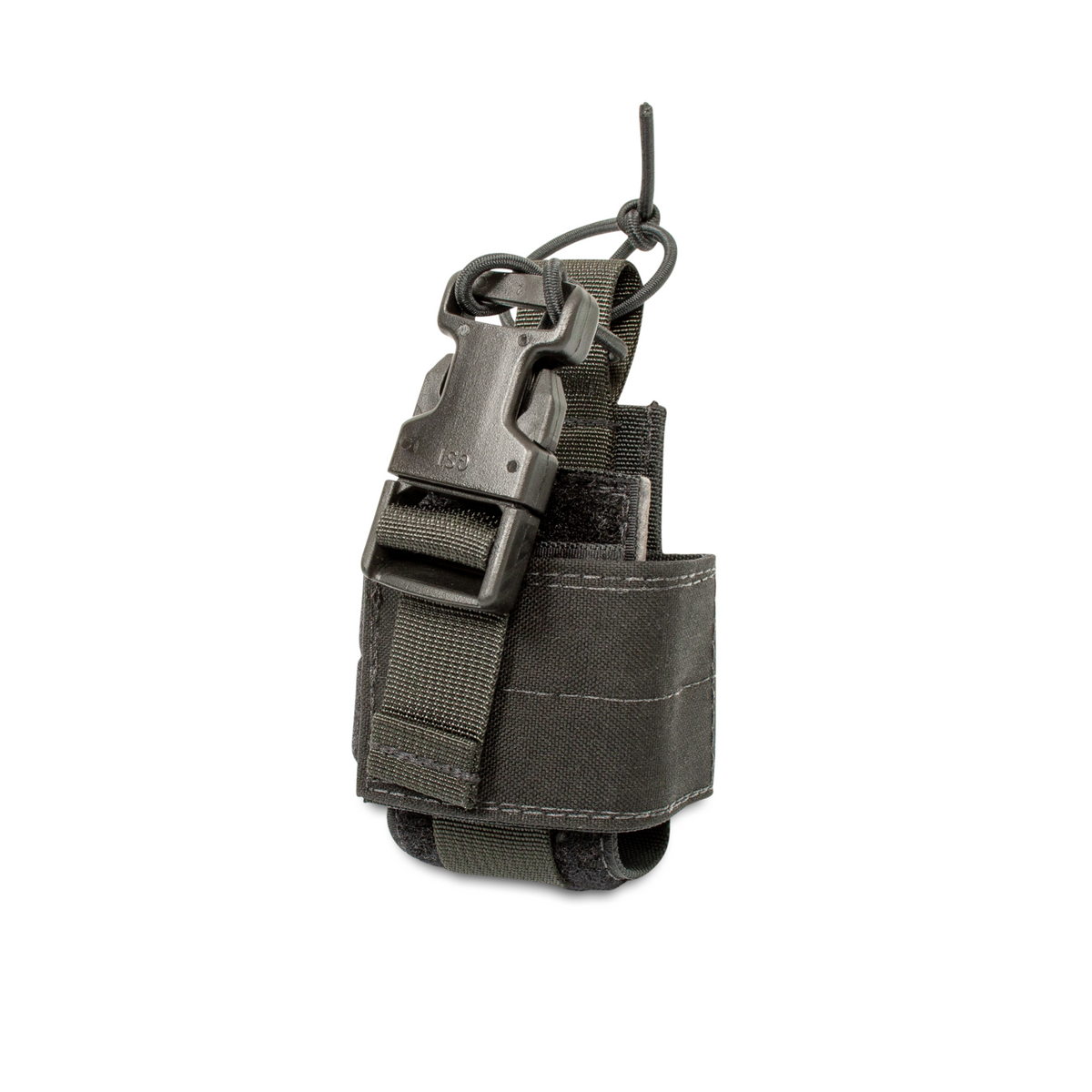 PRR Radio Pouch