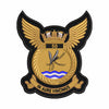 The 50 Squadron Badge