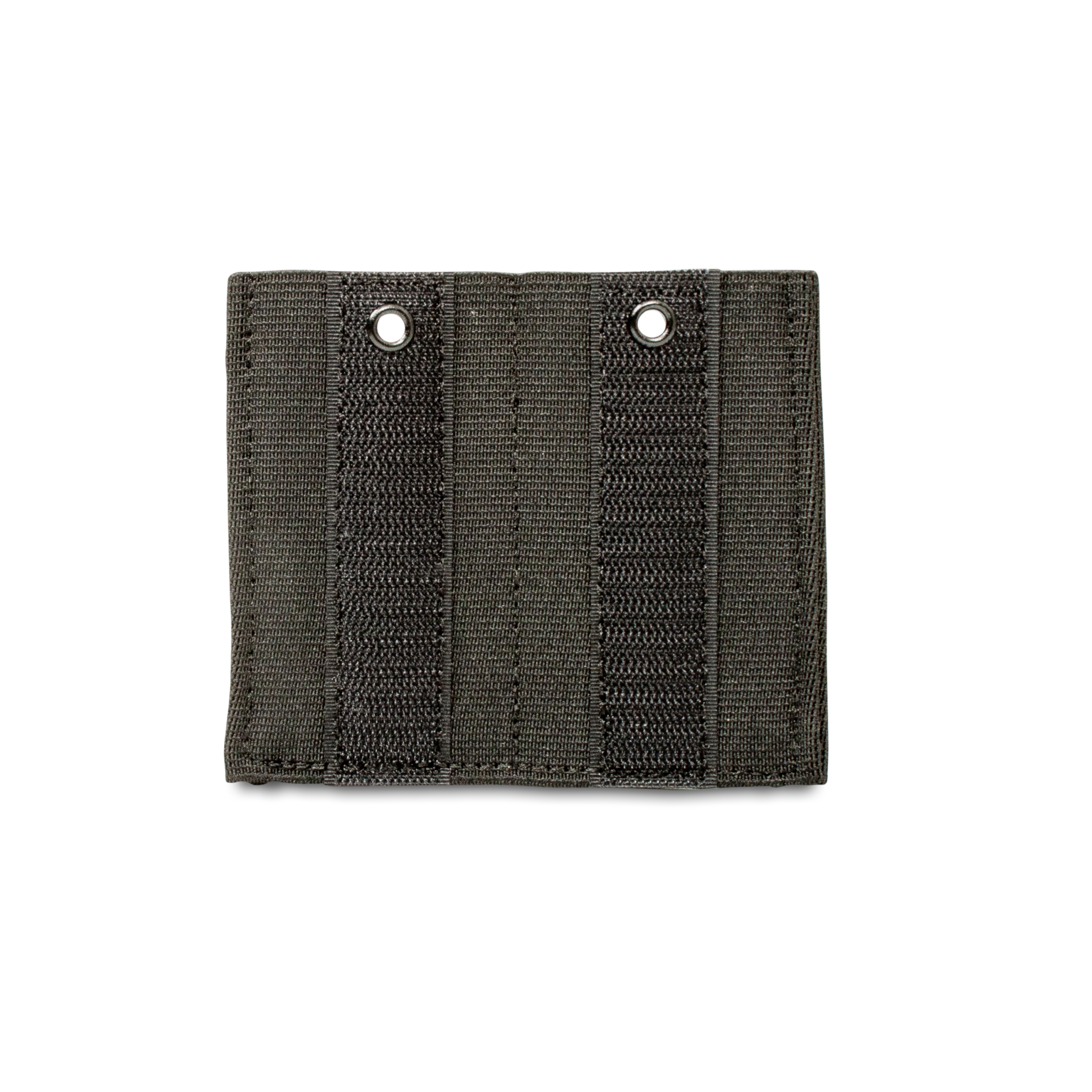 Double 9mm Mag Elastic Insert