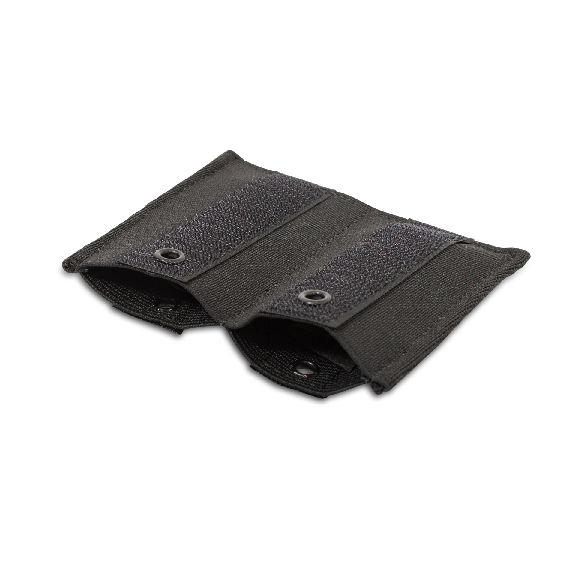 Double 9mm Mag Elastic Insert