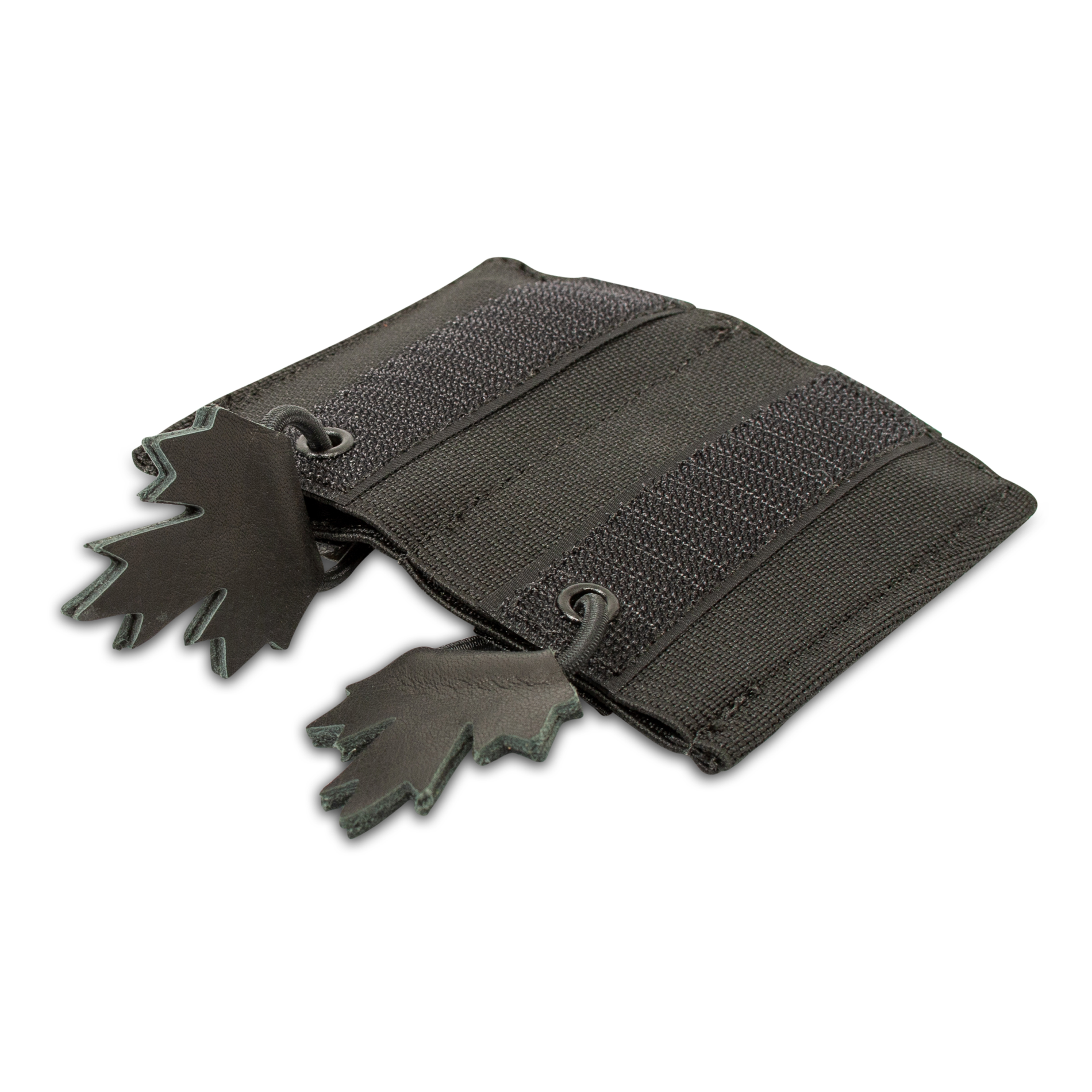 Double 9mm Mag Elastic Insert