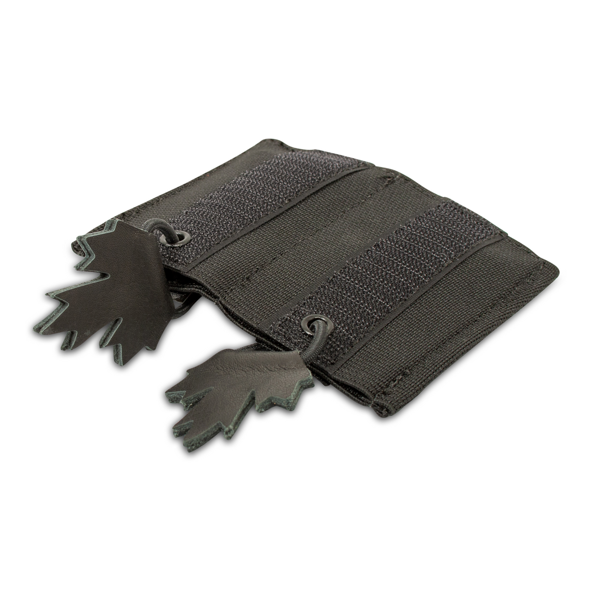 Double 9mm Mag Elastic Insert