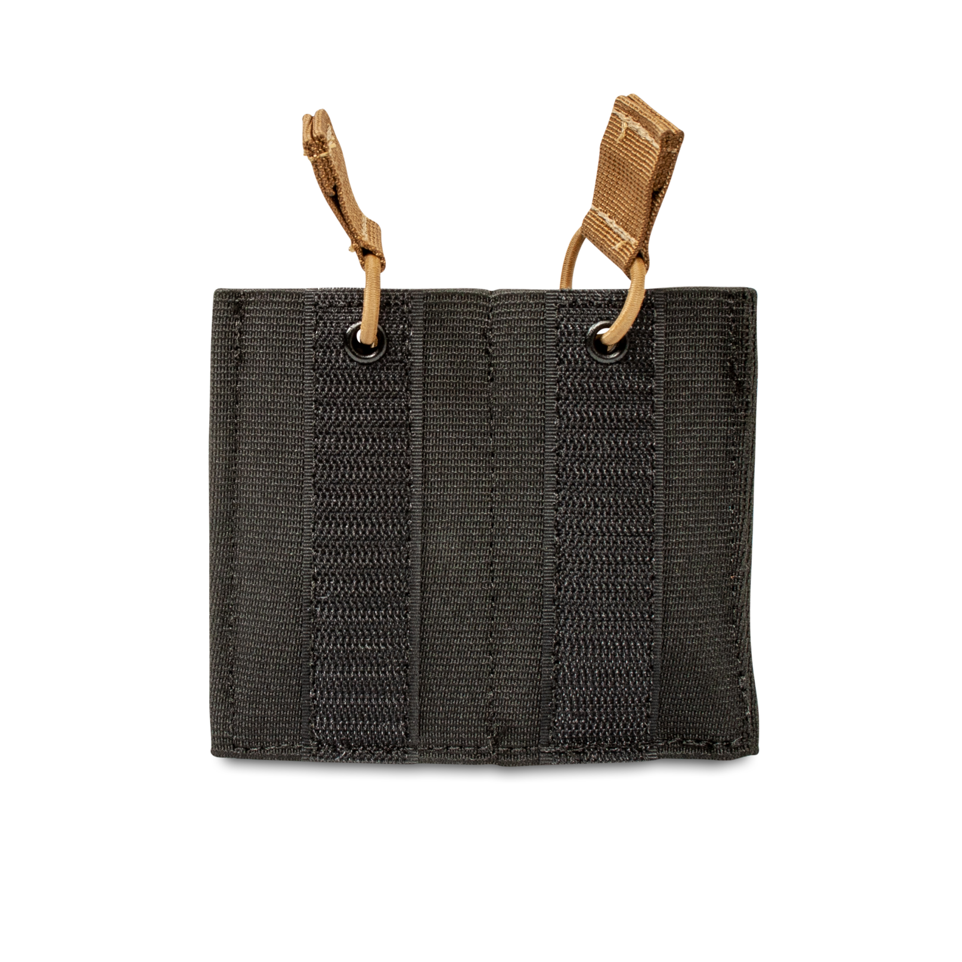 Double 9mm Mag Elastic Insert