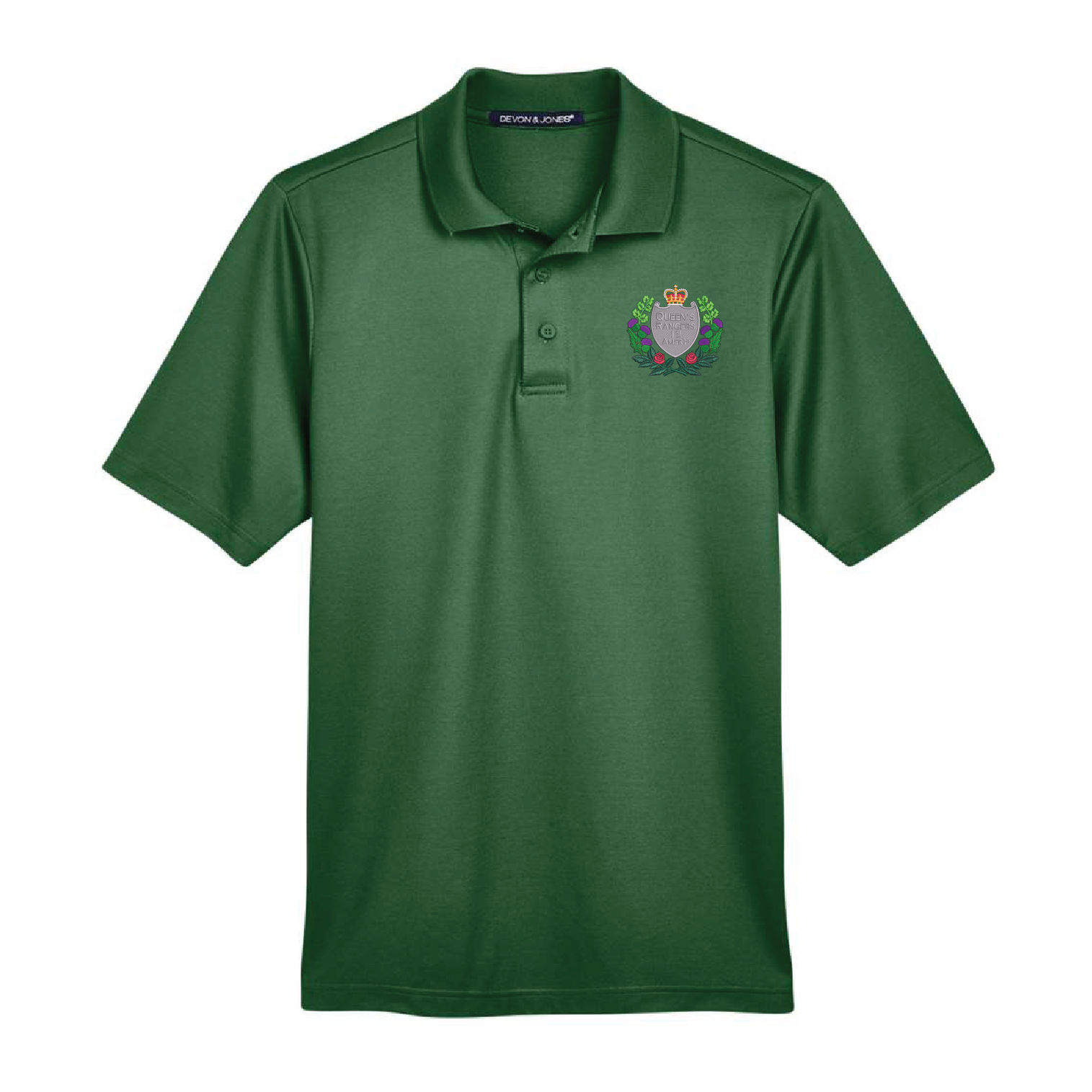 QYRang Polo