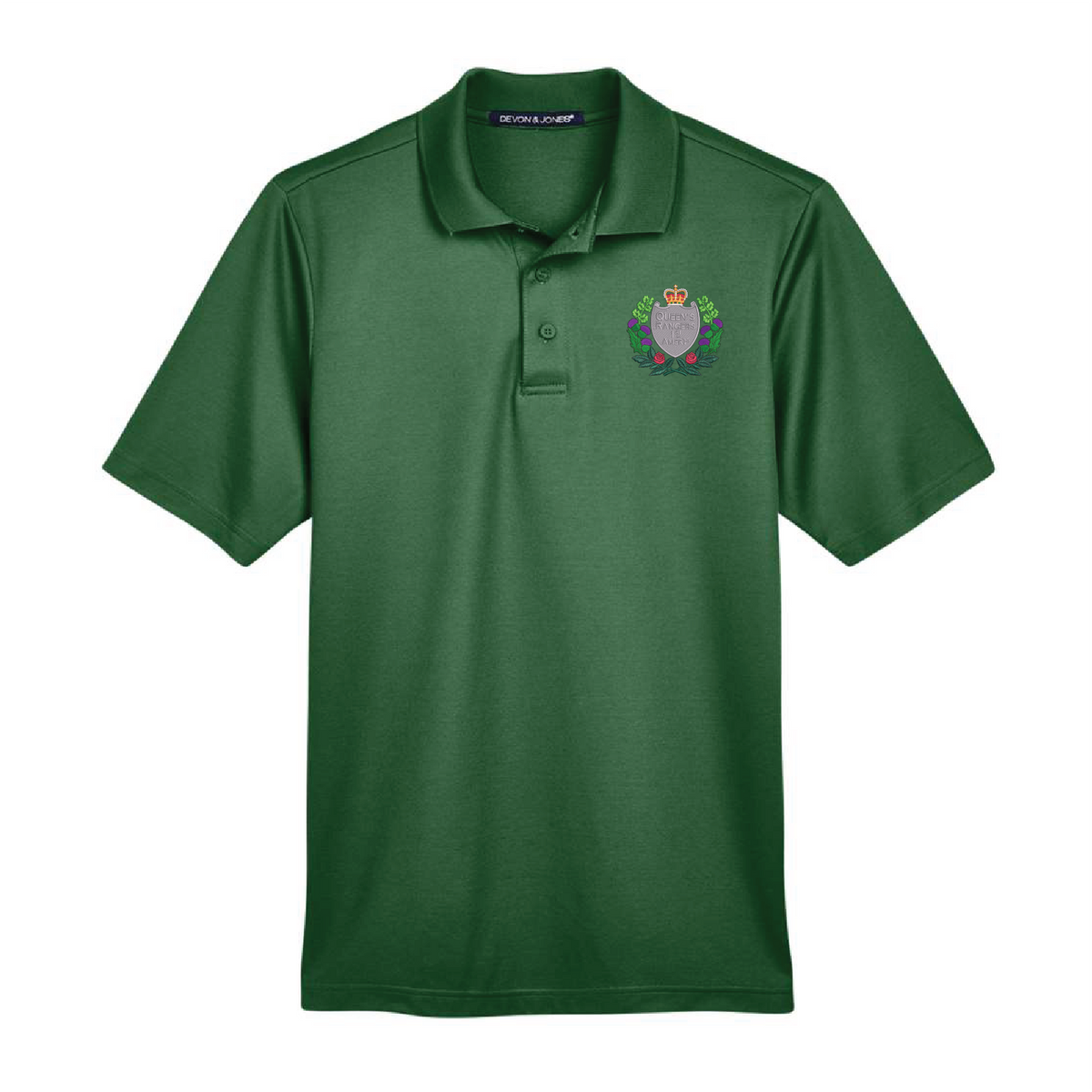 QYRang Polo