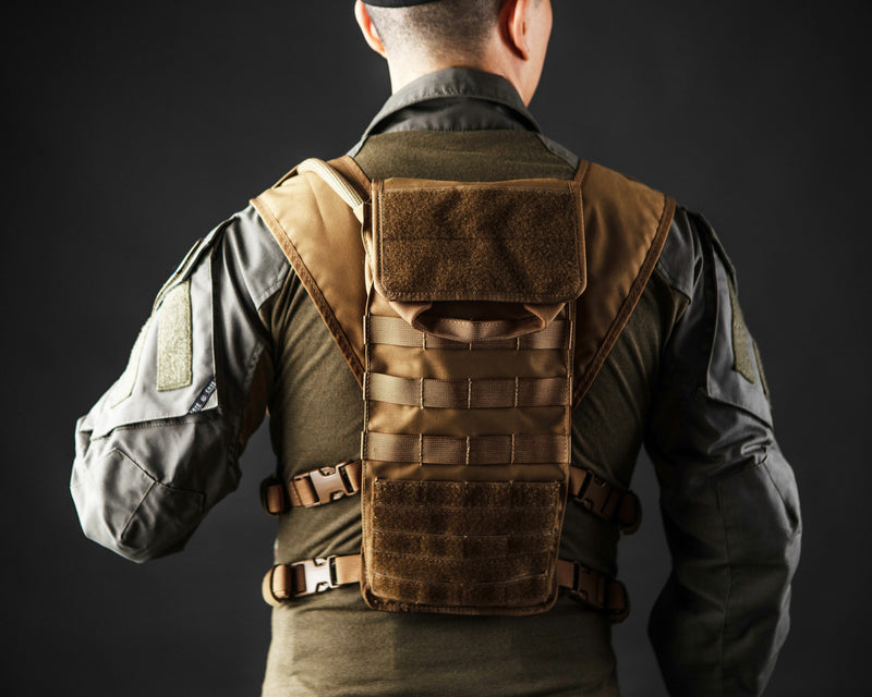STRIKE Hydration Pack