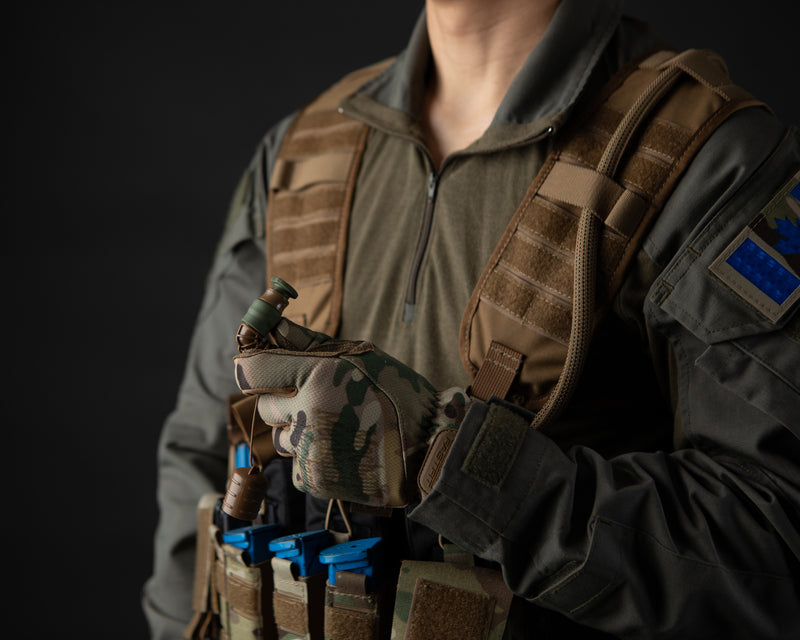 STRIKE Hydration Pack