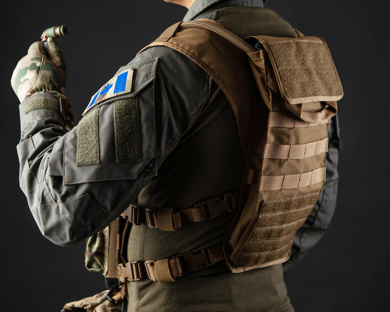STRIKE Hydration Pack