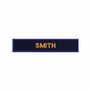 CCG Nametape