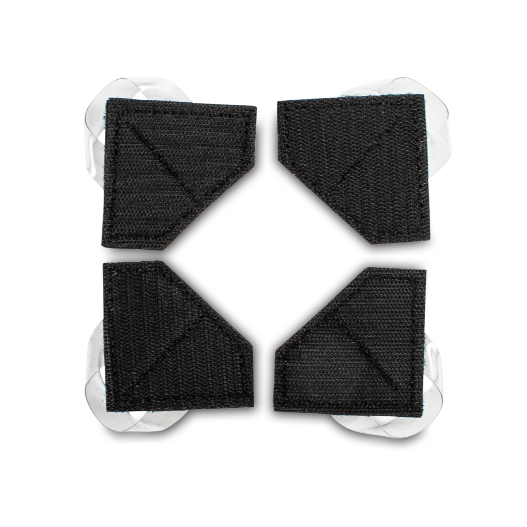 Detachable Tablet-Cell Phone Corner Holders V2