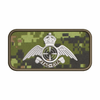 JTAC and JTAC Instructor Badges