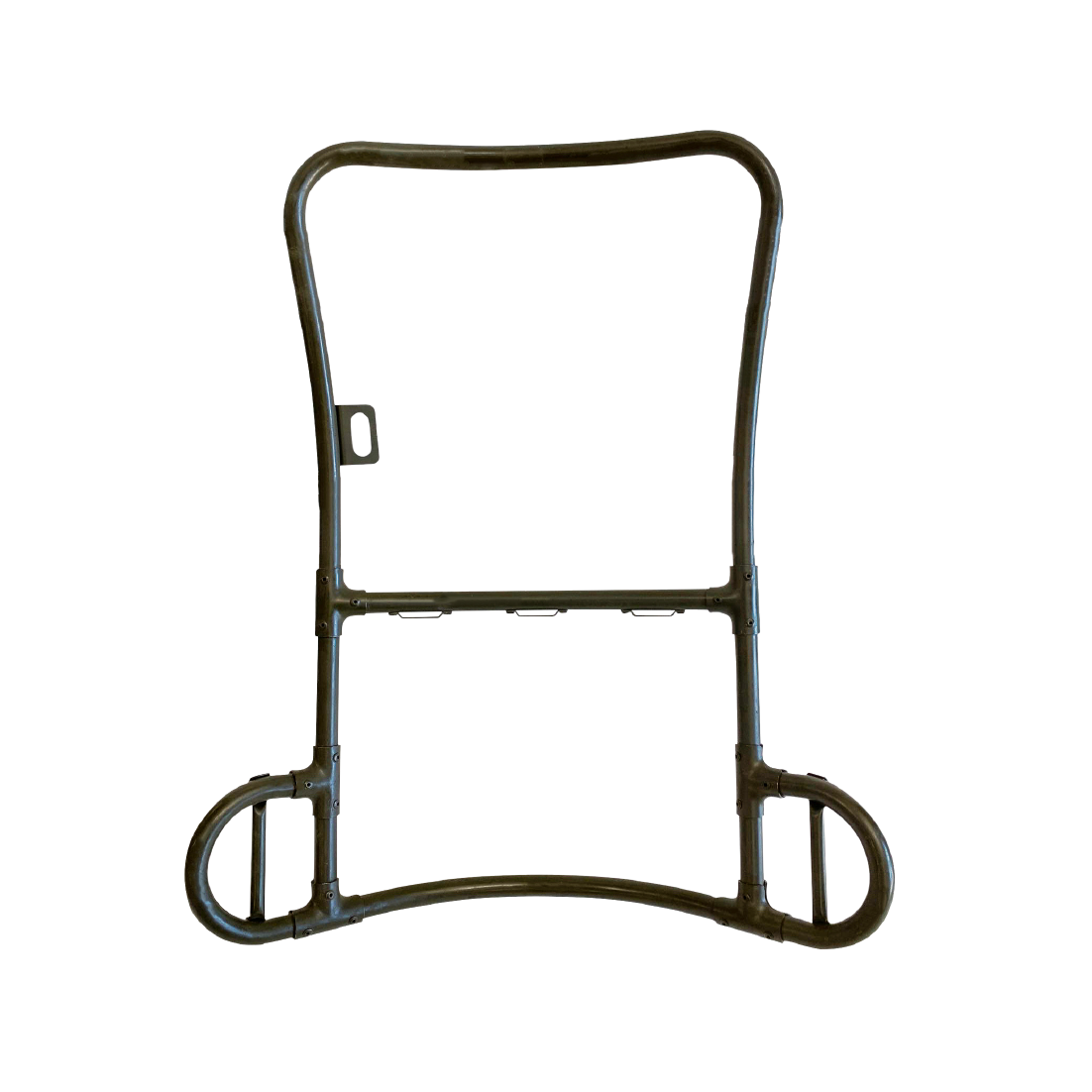 64 Pattern Jump Ruck Frames