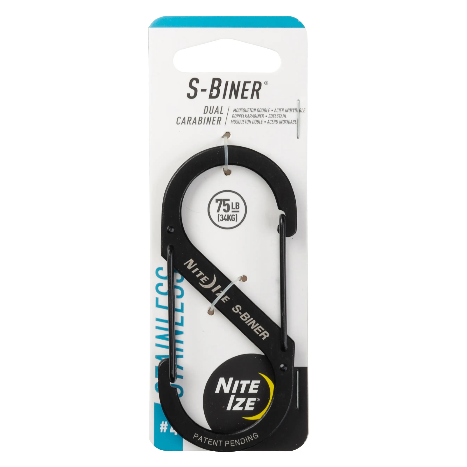NiteIze S-Biner