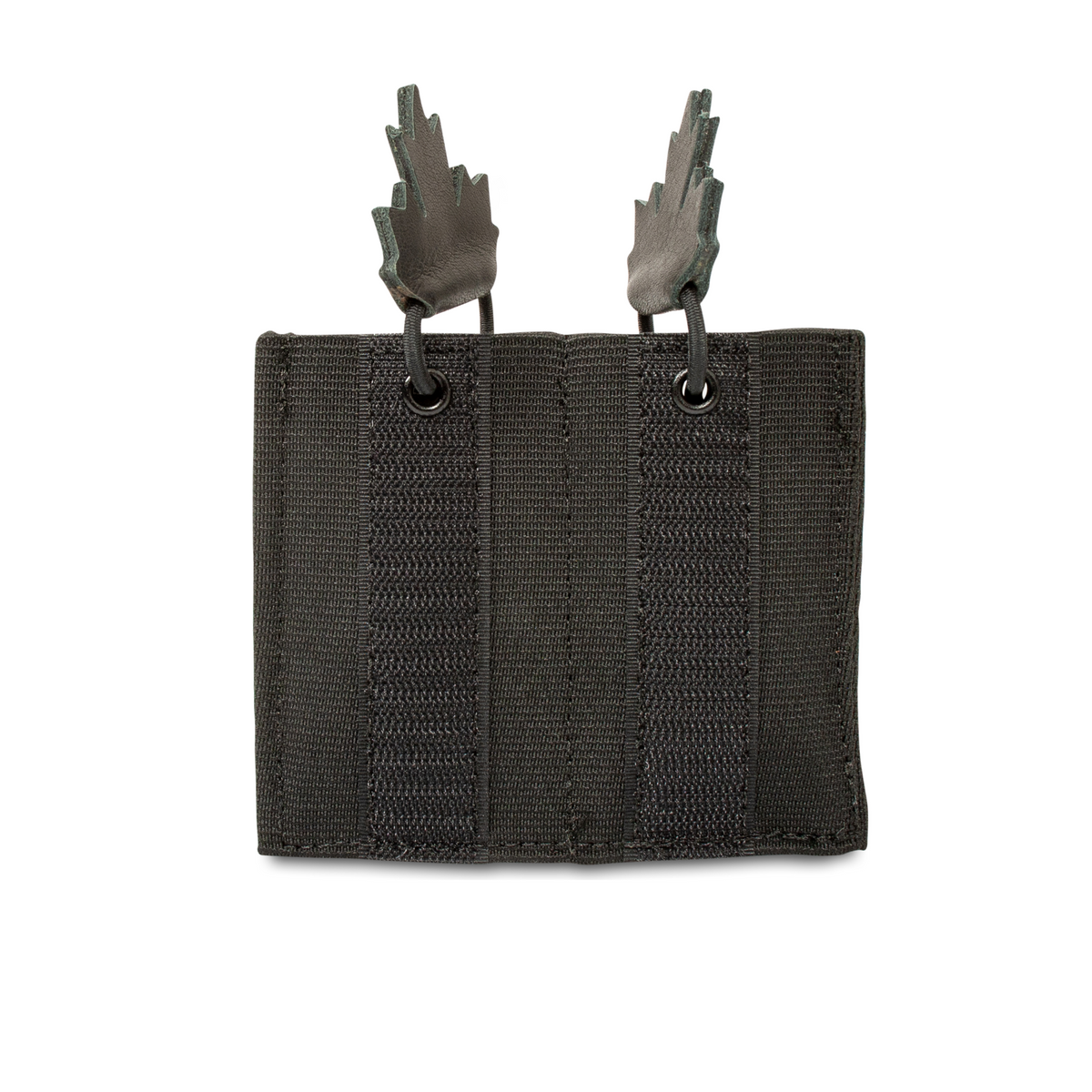 Double 9mm Mag Elastic Insert